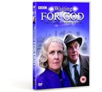 Waiting for God - Waiting For God Complete - Series 1 [Import anglais]
