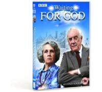 Waiting for God - Waiting For God Complete - Series 2 [Import anglais]