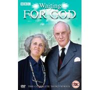 Waiting for God – BBC – Saison 3 – Import anglais