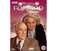 Waiting for God - Waiting For God Complete - Series 4 [Import anglais]
