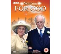 Waiting for God - Waiting For God Complete - Series 5 [Import anglais]