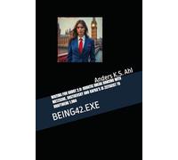 WAITING FOR GODOT 2.0: ROBOTIC BREAK DANCING WITH NIETZSCHE, DOSTOEVSKY AND KAFKA’S AI ZEITGEIST TO KRAFTWERK 1.984: BEING42.EXE