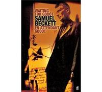 Waiting For Godot: A Tragicomedy In Two Acts (Paperback) Samuel Beckett, (Auteur)