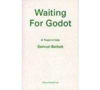 Waiting for Godot (Acting Edition) Beckett, Samuel (Auteur)