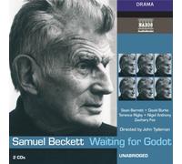 [(Waiting for Godot)] [ By (author) S. Beckett ] [March, 2006]