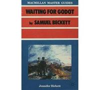 WAITING FOR GODOT by Samuel Beckett Birkett, Jennifer (Auteur)