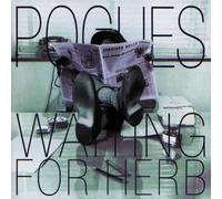 Waiting for Herb the Pogues