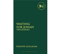 Waiting for Josiah - Philippe Guillaume - Bloomsbury Publishing PLC - Livre en Anglais - Hardback Philippe GuillaumePhilippe Guillaume (Auteur)