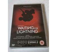 Waiting For Lightning - Danny Way Uk - Dvd