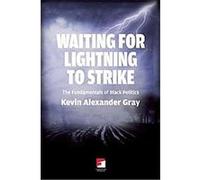 Waiting for Lightning to Strike Gray (Auteur)