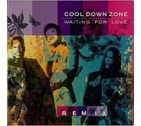 Waiting For Love