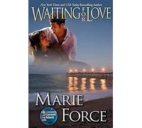 Waiting For Love (Gansett Island Series, Book 8)