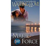Waiting For Love (Gansett Island Series, Book 8)