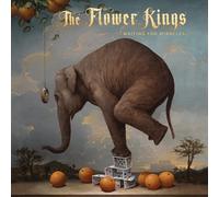 Waiting for Miracles – Century Media Records