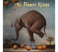 Waiting For Miracles by Flower Kings NEUF