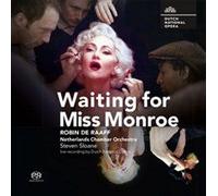 Waiting For Miss Monroe