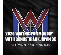 Waiting for Monday + 1 (Japan) [Import]