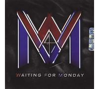 Waiting for Monday - Waiting For Monday
