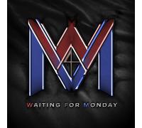 Waiting For Monday Waiting for Monday (CD) Album