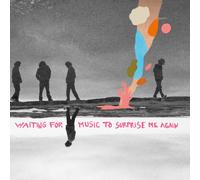 Waiting for Music to Surprise Me Again – Thomas Umbaca – Blu-ray 4K UHD
