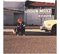 Mraz, Jason - Waiting for My Rocket [Import]