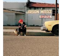 Waiting for My Rocket to Come by Jason Mraz [Compact Disc] NEUF