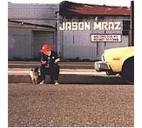 Jason Mraz – Waiting for My Rocket – Import (Atlantic Bicycle)