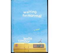 Waiting for Normal