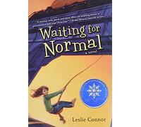 Waiting for Normal Leslie Connor (Auteur)