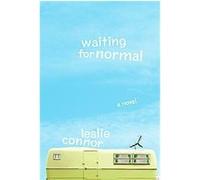 Waiting for Normal Leslie Connor (Auteur)