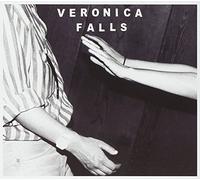 Waiting for Something to Happe by Veronica Falls