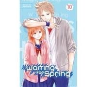 Waiting For Spring 10 by Anashin Unknown (Auteur)