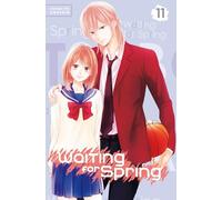 Anashin Unknown – Waiting for Spring 11