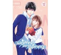 Anashin Anashin – Waiting for Spring 12