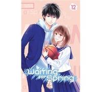 Waiting For Spring 12 by Anashin Anashin (Auteur)