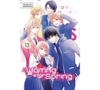 Waiting For Spring 13 by Anashin Anashin (Auteur)