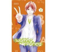 Anashin Anashin – Waiting for Spring 2