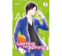 Anashin Anashin – Waiting for Spring 3