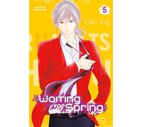 Anashin Anashin – Waiting for Spring 5