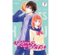 Waiting For Spring 7 by Anashin Inconnu (Auteur)