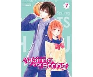 Waiting For Spring 7 by Anashin Inconnu (Auteur)