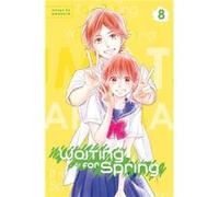Waiting For Spring 8 by Anashin Inconnu (Auteur)