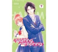 Waiting For Spring 9 by Anashin Inconnu (Auteur)