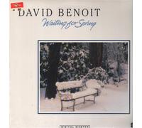 Waiting For Spring (Still Sealed)[Still Sealed]