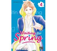 Waiting for spring T04