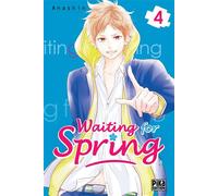 Waiting for Spring – Tome 4 – Pika Edition