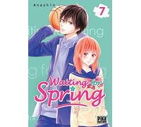 Waiting for spring T07