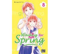 Waiting for Spring – Tome 8 – Pika Edition