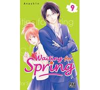 Waiting for spring T09