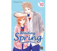 Waiting for spring T10